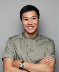 Отзыв о враче Пюрбеев Наян Саналович