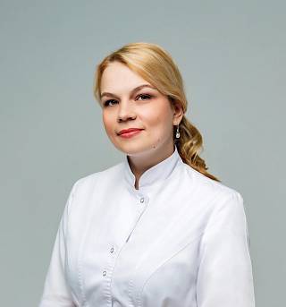 Стоматолог-терапевт Граненко Ольга Николаевна