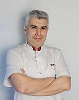 Отзыв о враче Смирнов Александр Анатольевич