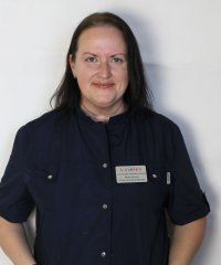 Максимова Ольга Владимировна