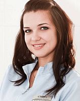 Отзыв о враче Смирнова Мария Александровна