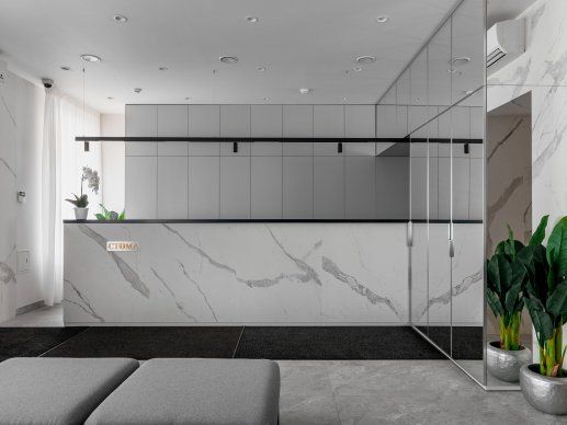 Клиника на Невском, Невский пр., дом 163, литер А