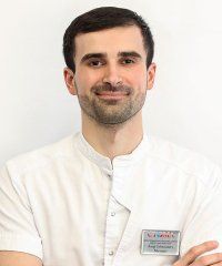 Малиев Анар Габилович