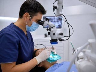 Что такое эндодонтия: причины применения методов, этапы