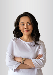 Отзыв о враче Исаева Дина Эмильевна