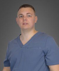 Соколов Артём Александрович