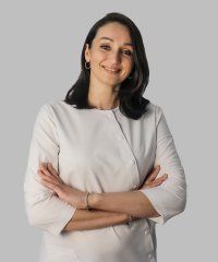 Балабина Юлия Павловна