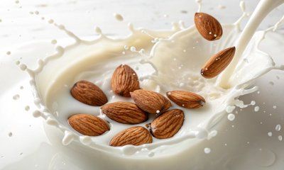 Продукты для здоровья зубов