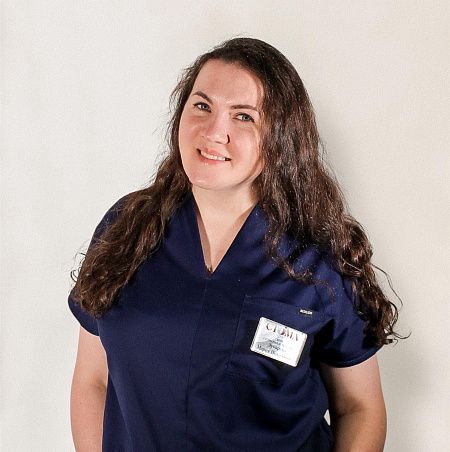 Зубарева Мария Николаевна