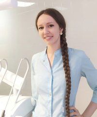 Озерская Елена Вячеславовна